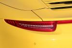 Porsche 911 Carrera 4S 2013 года